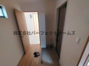 堂山２丁目戸建　賃貸の物件内観写真